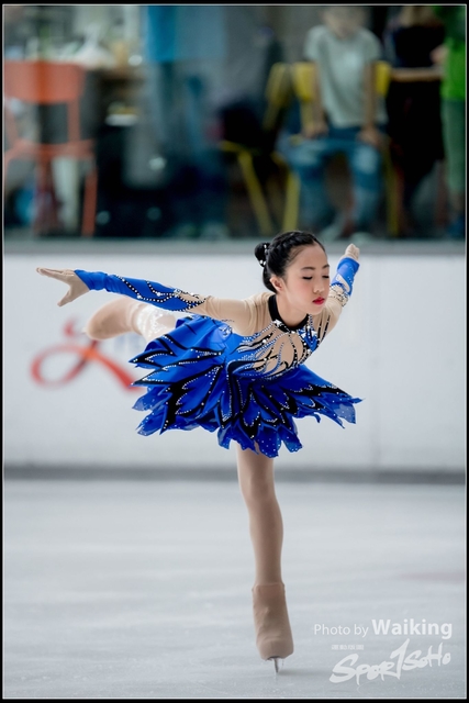 2018-10-03 Ice Skating 0154