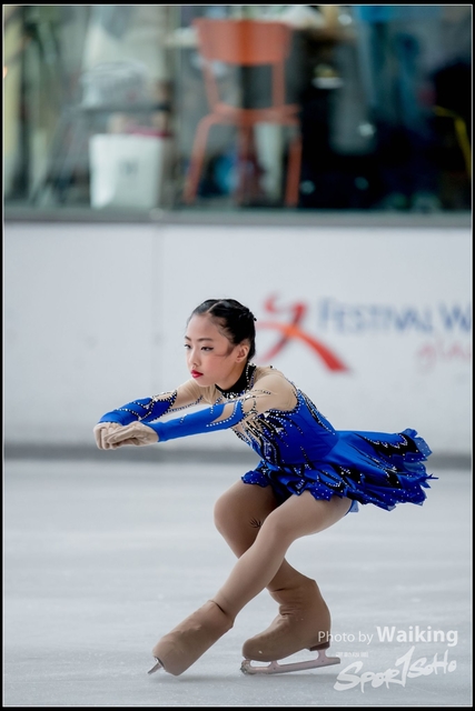 2018-10-03 Ice Skating 0156