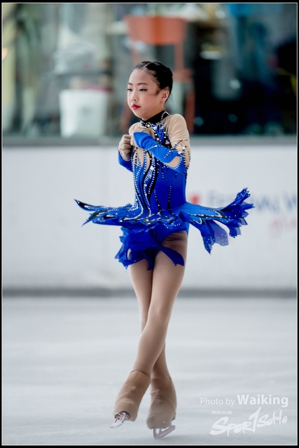 2018-10-03 Ice Skating 0157