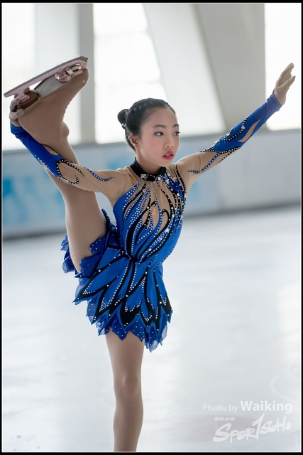 2018-10-03 Ice Skating 0158