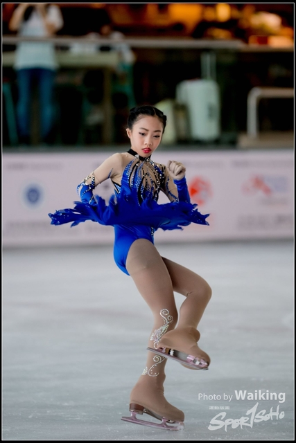 2018-10-03 Ice Skating 0160
