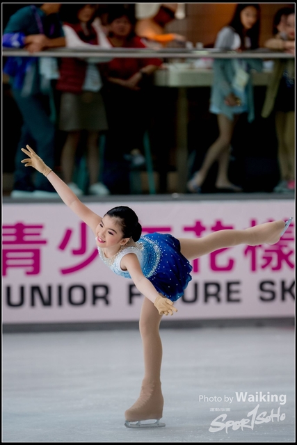 2018-10-03 Ice Skating 0167