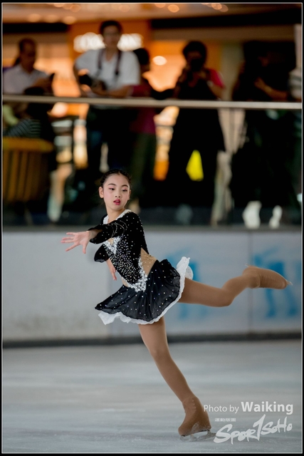 2018-10-03 Ice Skating 0170