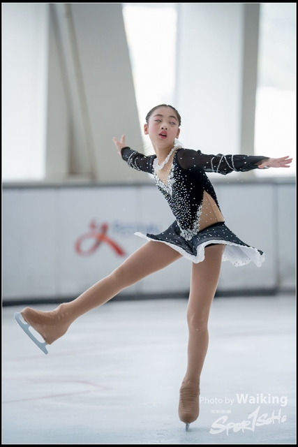 2018-10-03 Ice Skating 0171