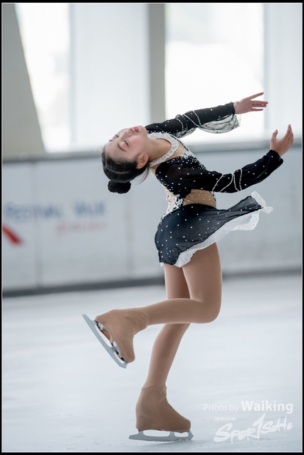 2018-10-03 Ice Skating 0172