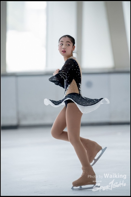 2018-10-03 Ice Skating 0173