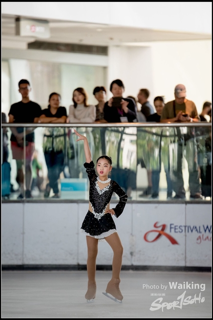 2018-10-03 Ice Skating 0174