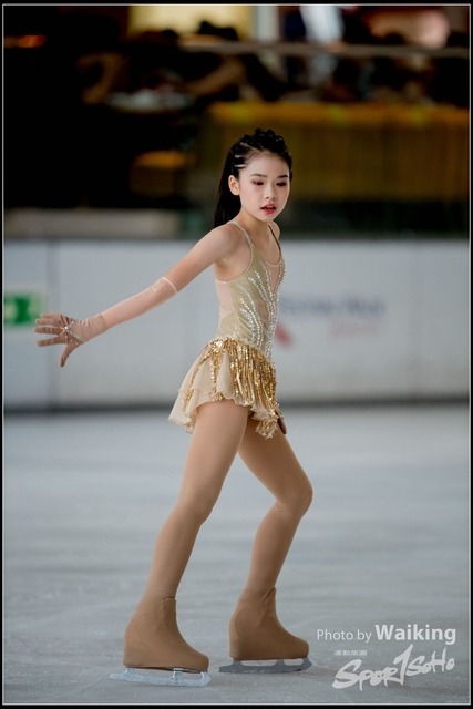 2018-10-03 Ice Skating 0176