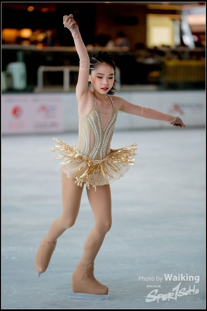 2018-10-03 Ice Skating 0179