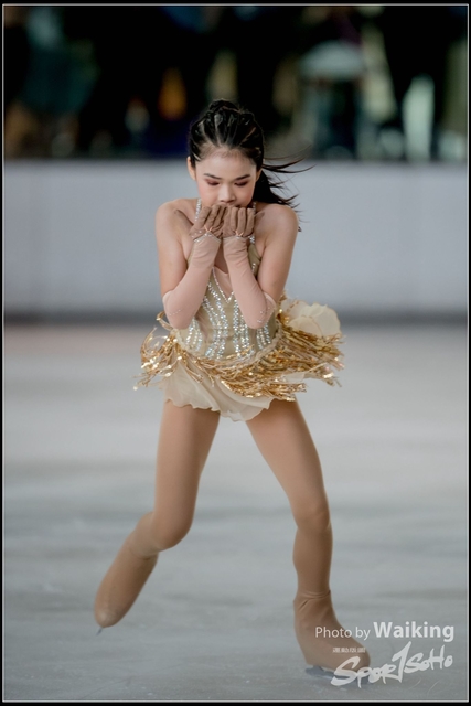 2018-10-03 Ice Skating 0182