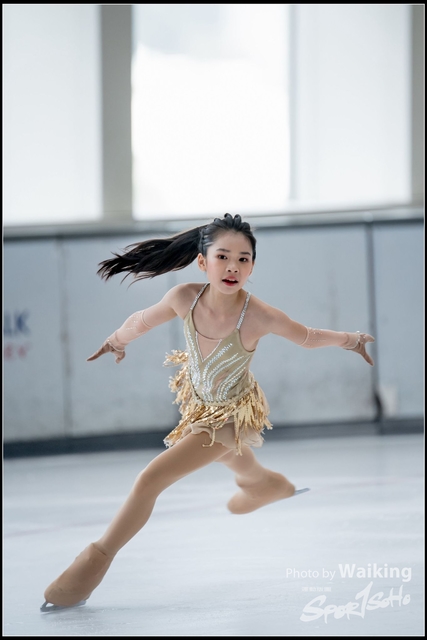 2018-10-03 Ice Skating 0183