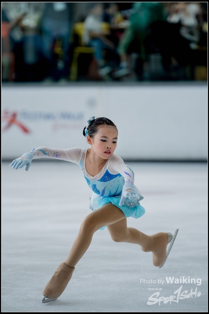 2018-10-03 Ice Skating 0193