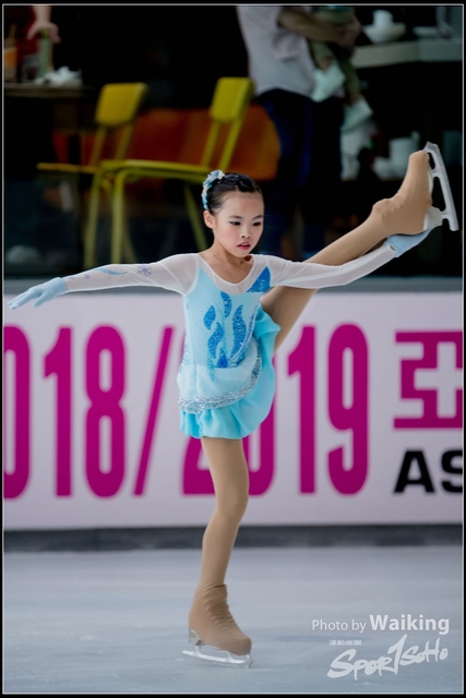 2018-10-03 Ice Skating 0198