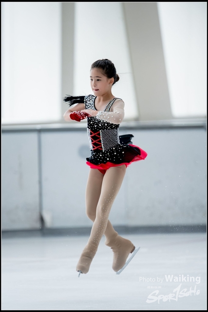 2018-10-03 Ice Skating 0205