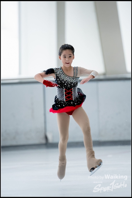 2018-10-03 Ice Skating 0206