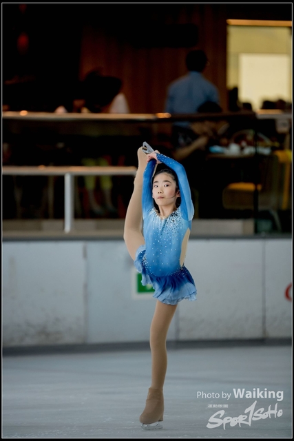 2018-10-03 Ice Skating 0208