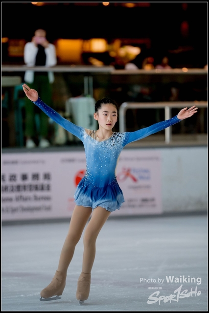2018-10-03 Ice Skating 0209