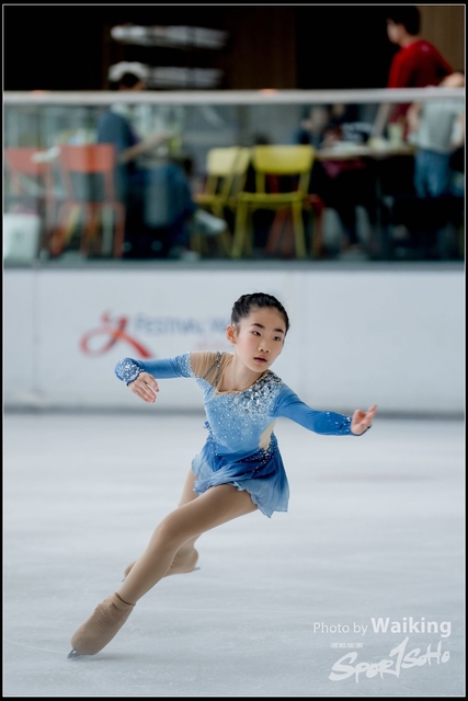 2018-10-03 Ice Skating 0211