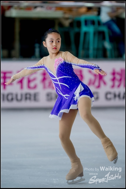 2018-10-03 Ice Skating 0214
