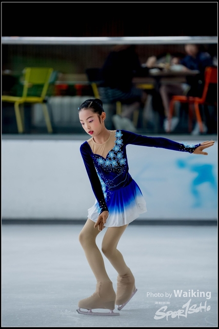2018-10-03 Ice Skating 0217