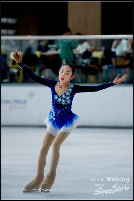 2018-10-03 Ice Skating 0218