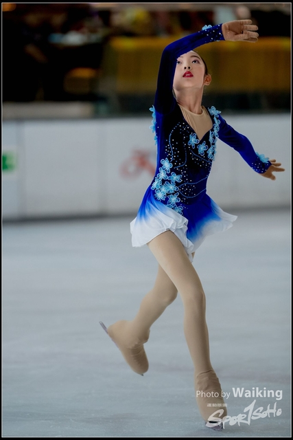 2018-10-03 Ice Skating 0220