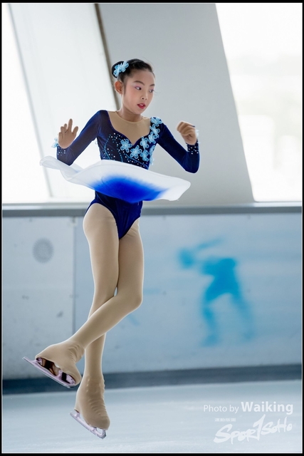 2018-10-03 Ice Skating 0221