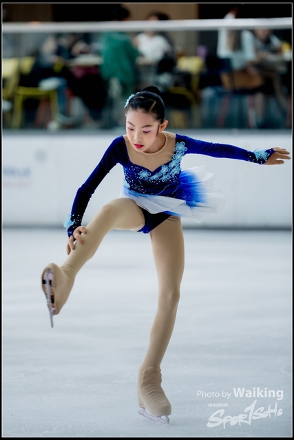 2018-10-03 Ice Skating 0223