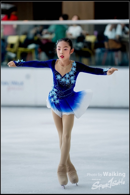 2018-10-03 Ice Skating 0224