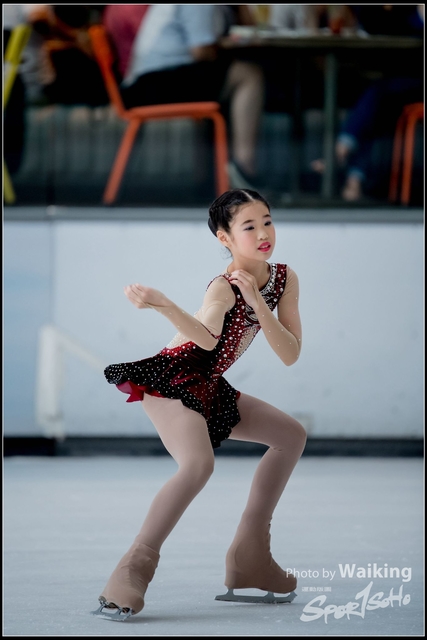 2018-10-03 Ice Skating 0225