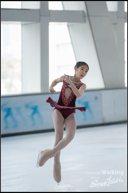 2018-10-03 Ice Skating 0226