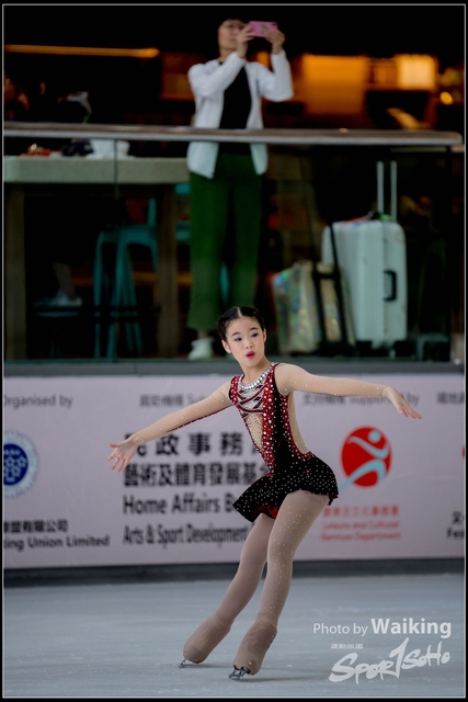2018-10-03 Ice Skating 0227