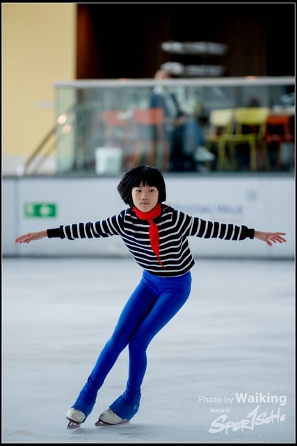 2018-10-03 Ice Skating 0233