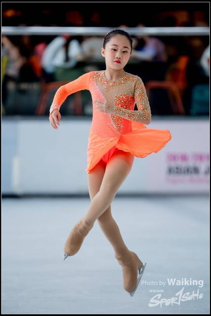 2018-10-03 Ice Skating 0237