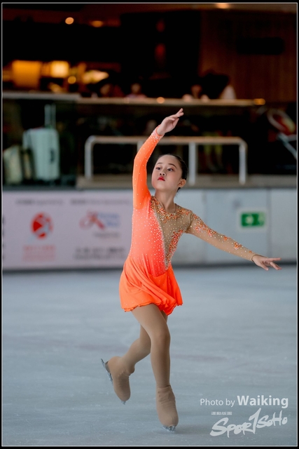 2018-10-03 Ice Skating 0239
