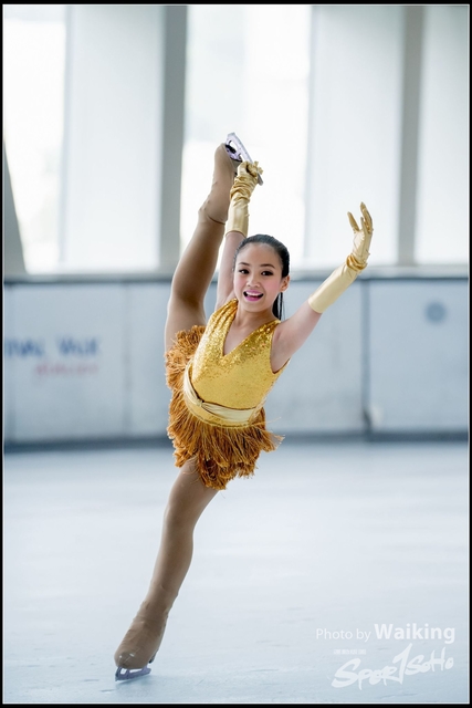 2018-10-03 Ice Skating 0250