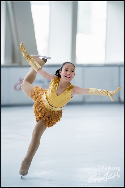 2018-10-03 Ice Skating 0251