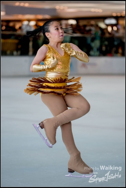 2018-10-03 Ice Skating 0253