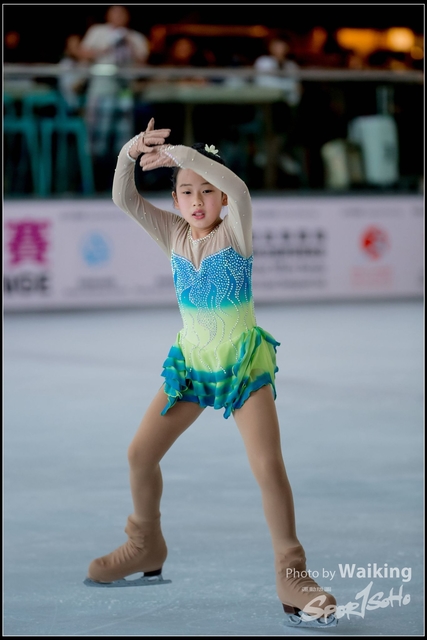 2018-10-03 Ice Skating 0263
