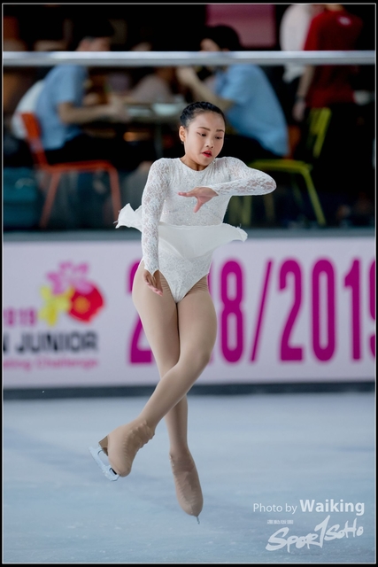2018-10-03 Ice Skating 0272