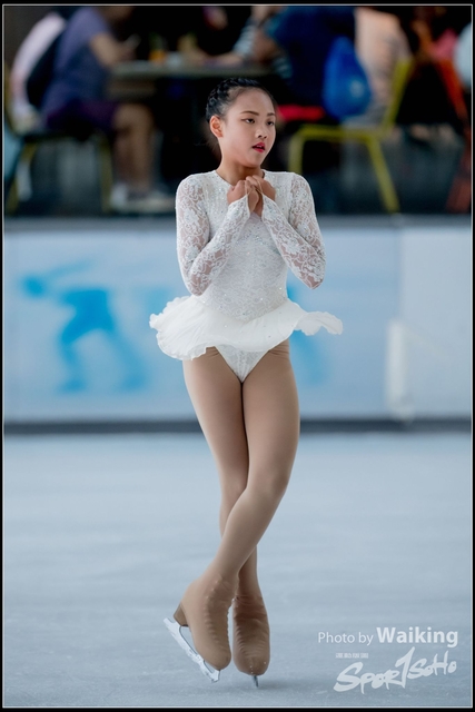 2018-10-03 Ice Skating 0275
