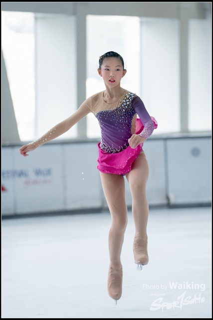 2018-10-03 Ice Skating 0284