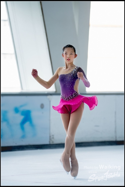 2018-10-03 Ice Skating 0289