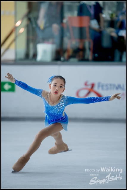 2018-10-03 Ice Skating 0298