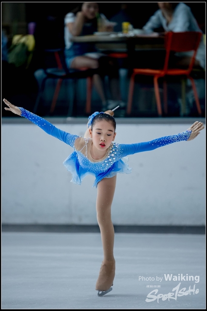 2018-10-03 Ice Skating 0299