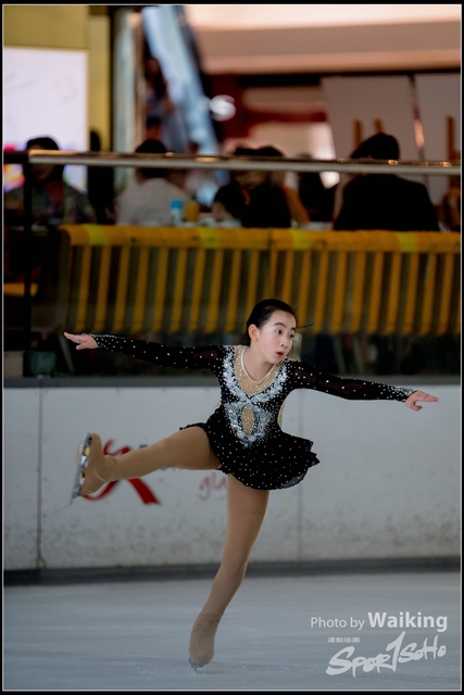 2018-10-03 Ice Skating 0302