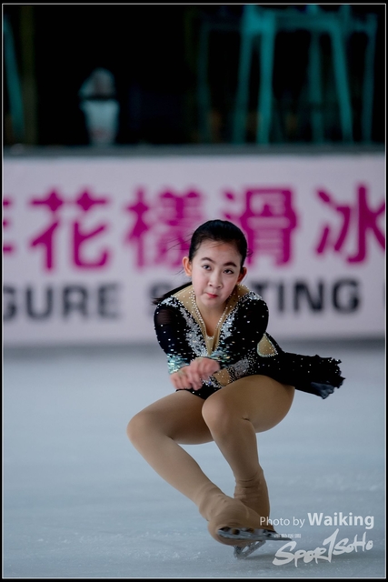 2018-10-03 Ice Skating 0306