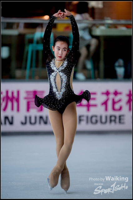 2018-10-03 Ice Skating 0307