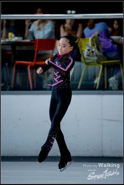 2018-10-03 Ice Skating 0310
