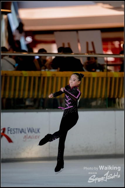2018-10-03 Ice Skating 0313